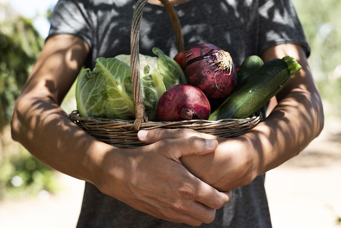 UN Sustainability Gastronomy Day